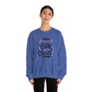 Stay cool Unisex Heavy Blend™ Crewneck Sweatshirt