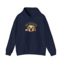 Please Unisex Heavy Blend™ Hooded Sweatshirt