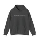 Urban street Unisex Heavy Blend™ Hooded Sweatshirt