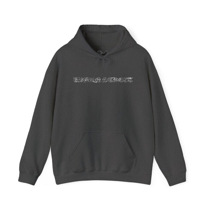 Urban street Unisex Heavy Blend™ Hooded Sweatshirt - Image 37