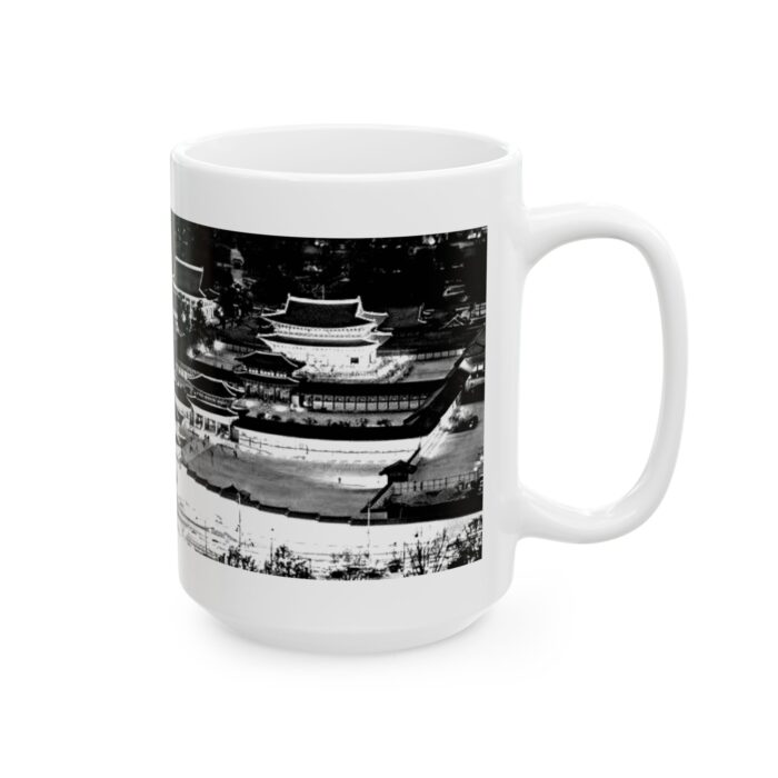 Seoul Ceramic Mug, (11oz, 15oz) - Image 8