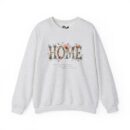 Home Unisex Heavy Blend™ Crewneck Sweatshirt