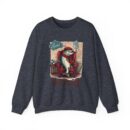 Scottish Salmon Unisex Heavy Blend™ Crewneck Sweatshirt