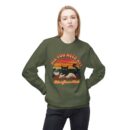 All you need are Unisex Midweight Softstyle Fleece Crewneck Sweatshirt