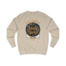 Stop thinking2 Unisex Sweatshirt