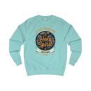 Stop thinking2 Unisex Sweatshirt