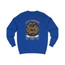 Stop thinking2 Unisex Sweatshirt