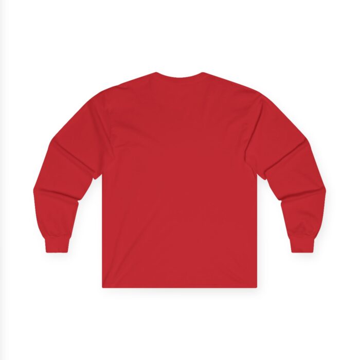 Boom box Unisex Ultra Cotton Long Sleeve Tee - Image 47