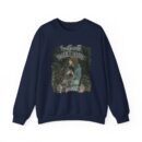 Pet my dog today Unisex Heavy Blend™ Crewneck Sweatshirt