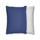 Is it still winter? Faux Suede Square Pillowcase