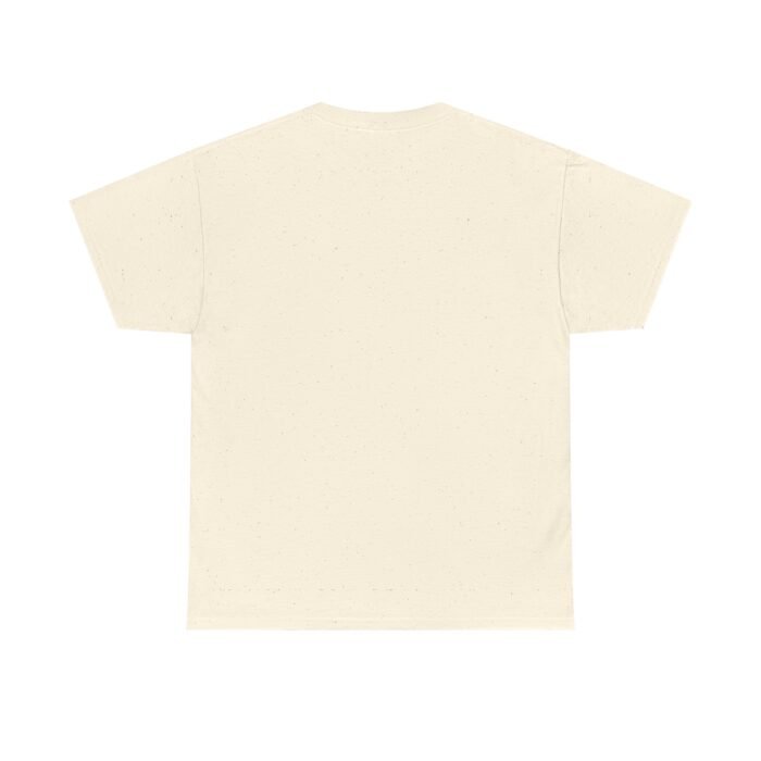Inner vision Unisex Heavy Cotton Tee - Image 10