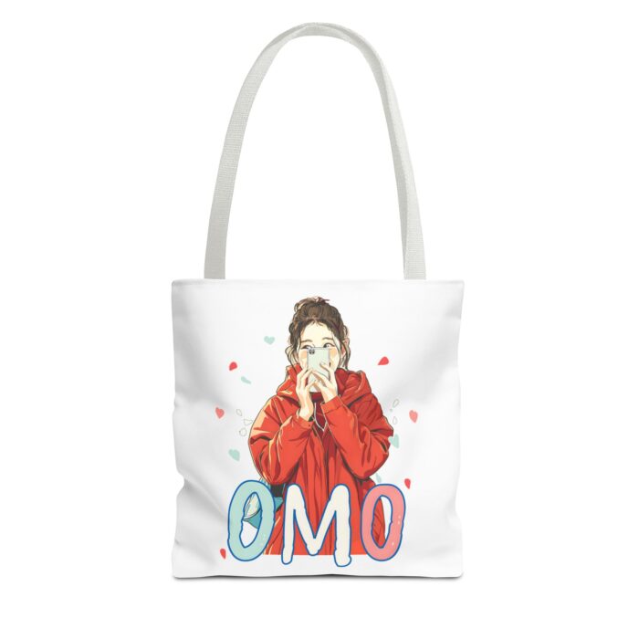 OMO Tote Bag (AOP) - Image 25