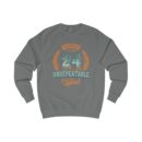 24 Unrepeatable Unisex Sweatshirt