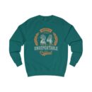 24 Unrepeatable Unisex Sweatshirt