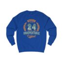 24 Unrepeatable Unisex Sweatshirt