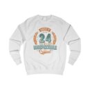 "meta_description": "Stay stylish with the 24 Unrepeatable Unisex Sweatshirt, a perfect blend of comfort and style.",