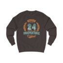 24 Unrepeatable Unisex Sweatshirt