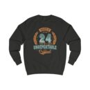 24 Unrepeatable Unisex Sweatshirt