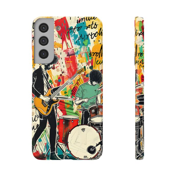 Rock band Slim Cases - Image 49