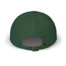 Unstoppable force Classic Dad Cap