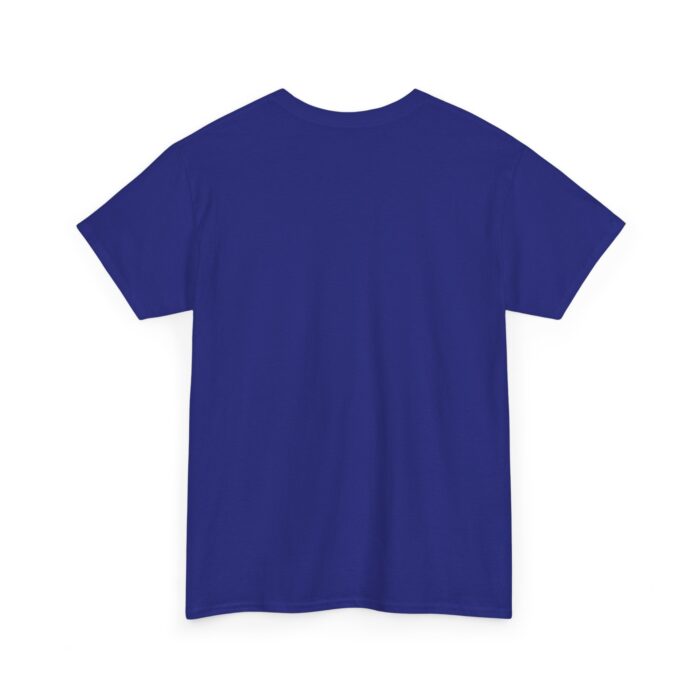 Nomad spirit Unisex Heavy Cotton Tee - Image 16