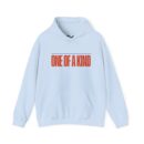 One of a kind Unisex Heavy Blend™ Hooded Sweatshirt