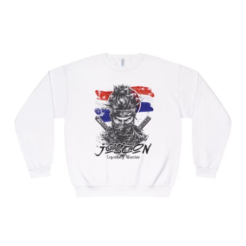 "meta_description": "Experience ultimate comfort with the NuBlend Sweatshirt, perfect for year-round wear.",