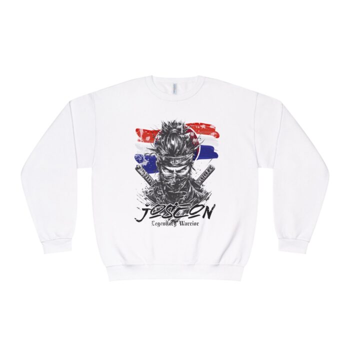 "meta_description": "Experience ultimate comfort with the NuBlend Sweatshirt, perfect for year-round wear.",