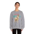 I'm a baby lamb Unisex Heavy Blend™ Crewneck Sweatshirt