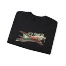 It's time to move on Unisex Heavy Blend™ Crewneck Sweatshirt