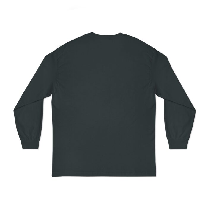 Speeding Rush Unisex Classic Long Sleeve T-Shirt - Image 10