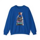 Bag of trouble Unisex Heavy Blend™ Crewneck Sweatshirt