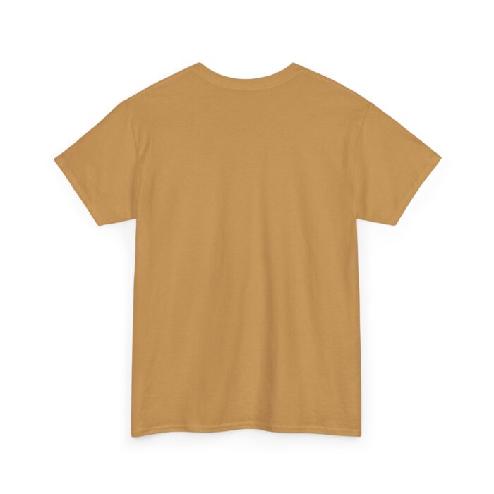 Be Kind to Yourself Unisex Heavy Cotton Tee - Image 20