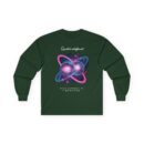 Quantum Entangled Unisex Ultra Cotton Long Sleeve Tee