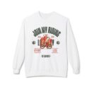 Join My Riding Unisex Midweight Softstyle Fleece Crewneck Sweatshirt