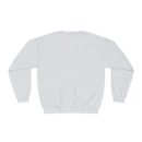 Lemonish racoon Unisex NuBlend® Crewneck Sweatshirt