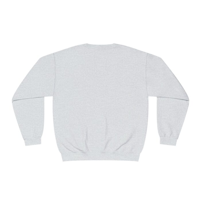 Lemonish racoon Unisex NuBlend® Crewneck Sweatshirt - Image 14