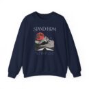 Stand firm Unisex Heavy Blend™ Crewneck Sweatshirt