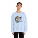 Gone Fishing Unisex Heavy Blend™ Crewneck Sweatshirt