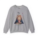 Happiness Unisex Heavy Blend™ Crewneck Sweatshirt