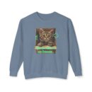 When you realize it's only Wednesday! Unisex Lightweight Crewneck Sweatshirt