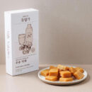YUMILKA Sugar free homemade milk Yakgwa 28g x 12ea