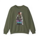 Bag of trouble Unisex Heavy Blend™ Crewneck Sweatshirt