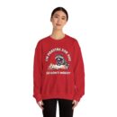 I'm praying for yo Unisex Heavy Blend™ Crewneck Sweatshirt