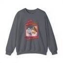 Before they come back Unisex Heavy Blend™ Crewneck Sweatshirt