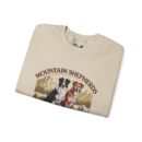 Mountain shepherds Unisex Heavy Blend™ Crewneck Sweatshirt