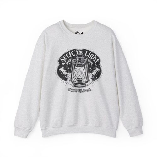 "meta_description": "Unisex sweatshirt offering unmatched comfort and style. Perfect for any occasion.",