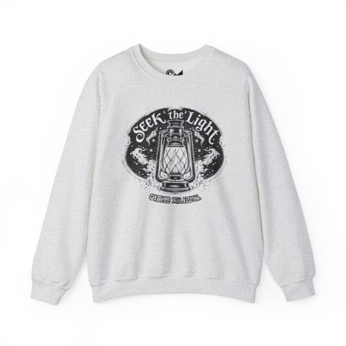 "meta_description": "Unisex sweatshirt offering unmatched comfort and style. Perfect for any occasion.",