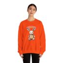 Patchwork dreams Unisex Heavy Blend™ Crewneck Sweatshirt