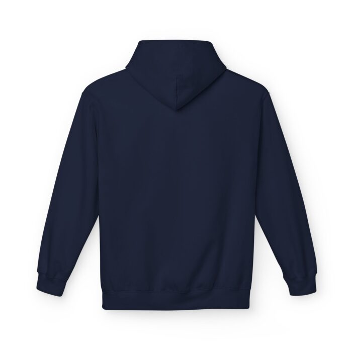 Croissants weren't born in a single day Unisex Midweight Softstyle Fleece Hoodie - Image 26
